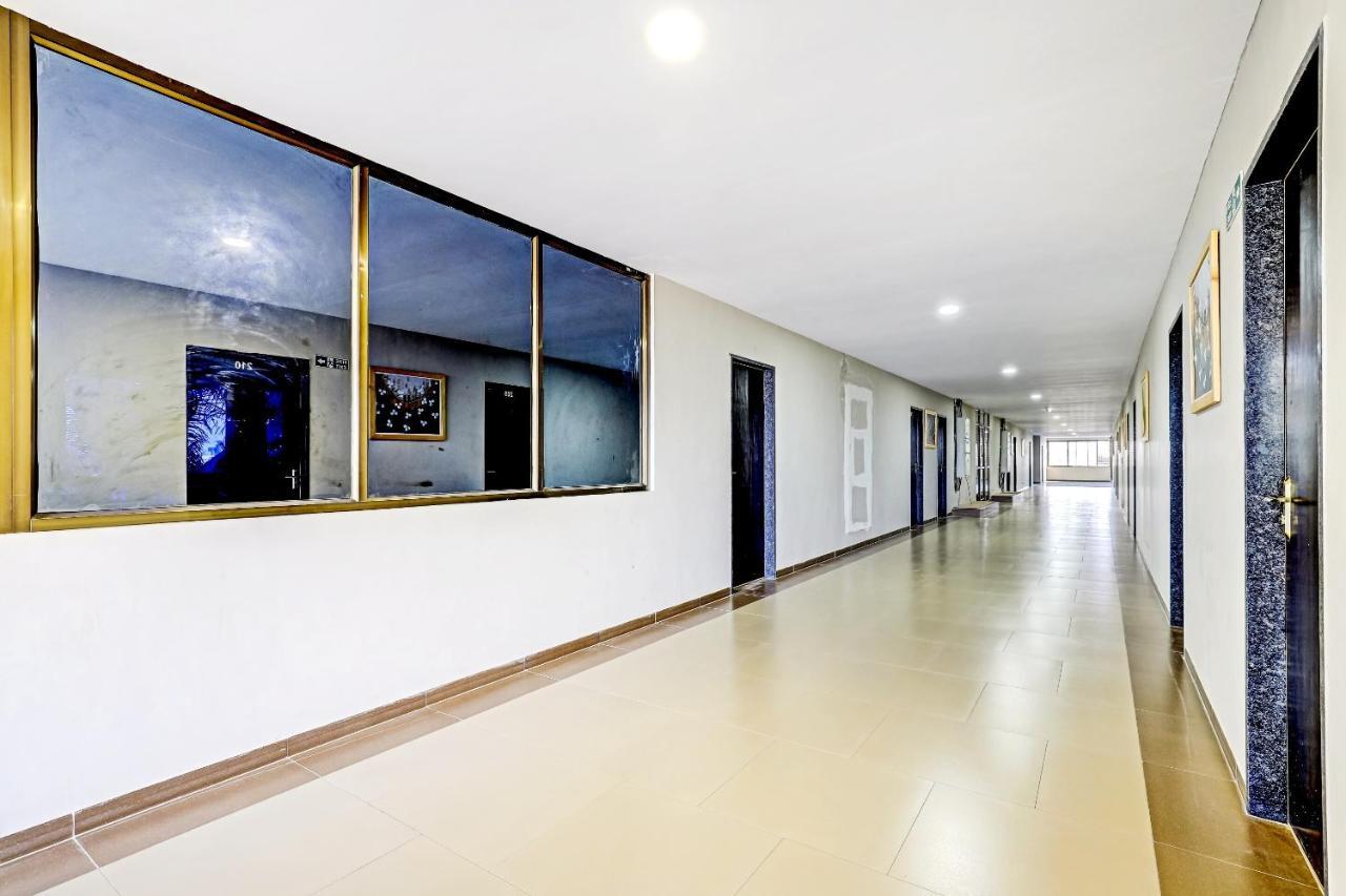 OYO 70752 Viram House Gorwa Exterior foto