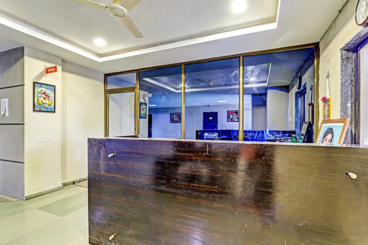 OYO 70752 Viram House Gorwa Exterior foto