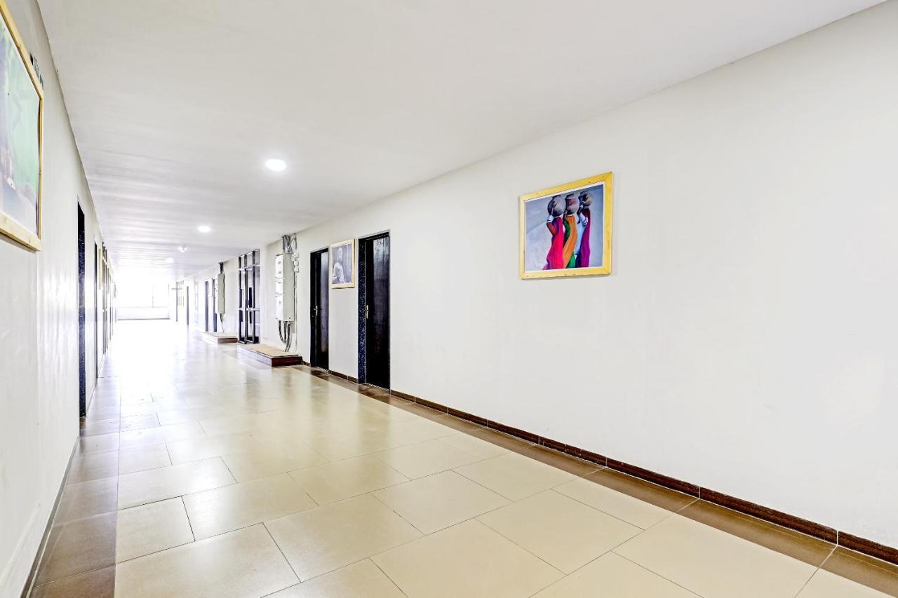 OYO 70752 Viram House Gorwa Exterior foto